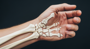 The Carpal Bones: Anatomy, Function, and Location