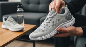 The Best Shoes for Arthritis in the Feet: A Buying Guide
