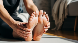 10 Foot Exercises for Healthy Joints and Pain Relief