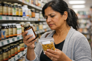 The Golden Spice You Might Be Missing From Your Daily Routine