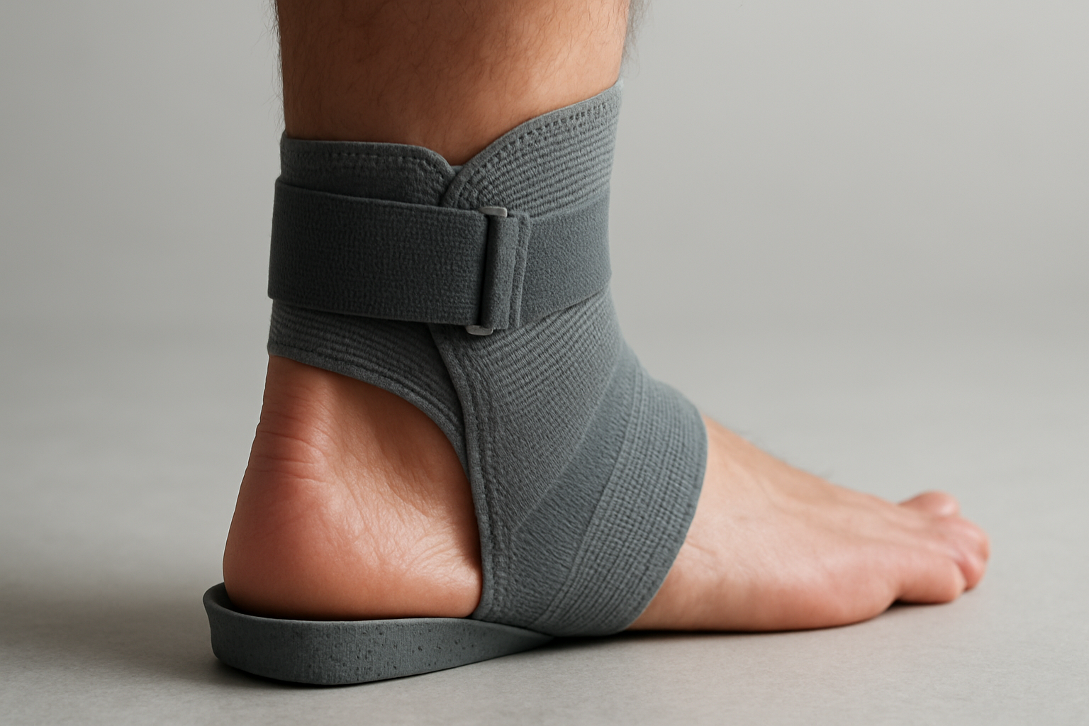 Achilles Tendonitis: The Ankle Support and Heel Lifts That Speed Recovery