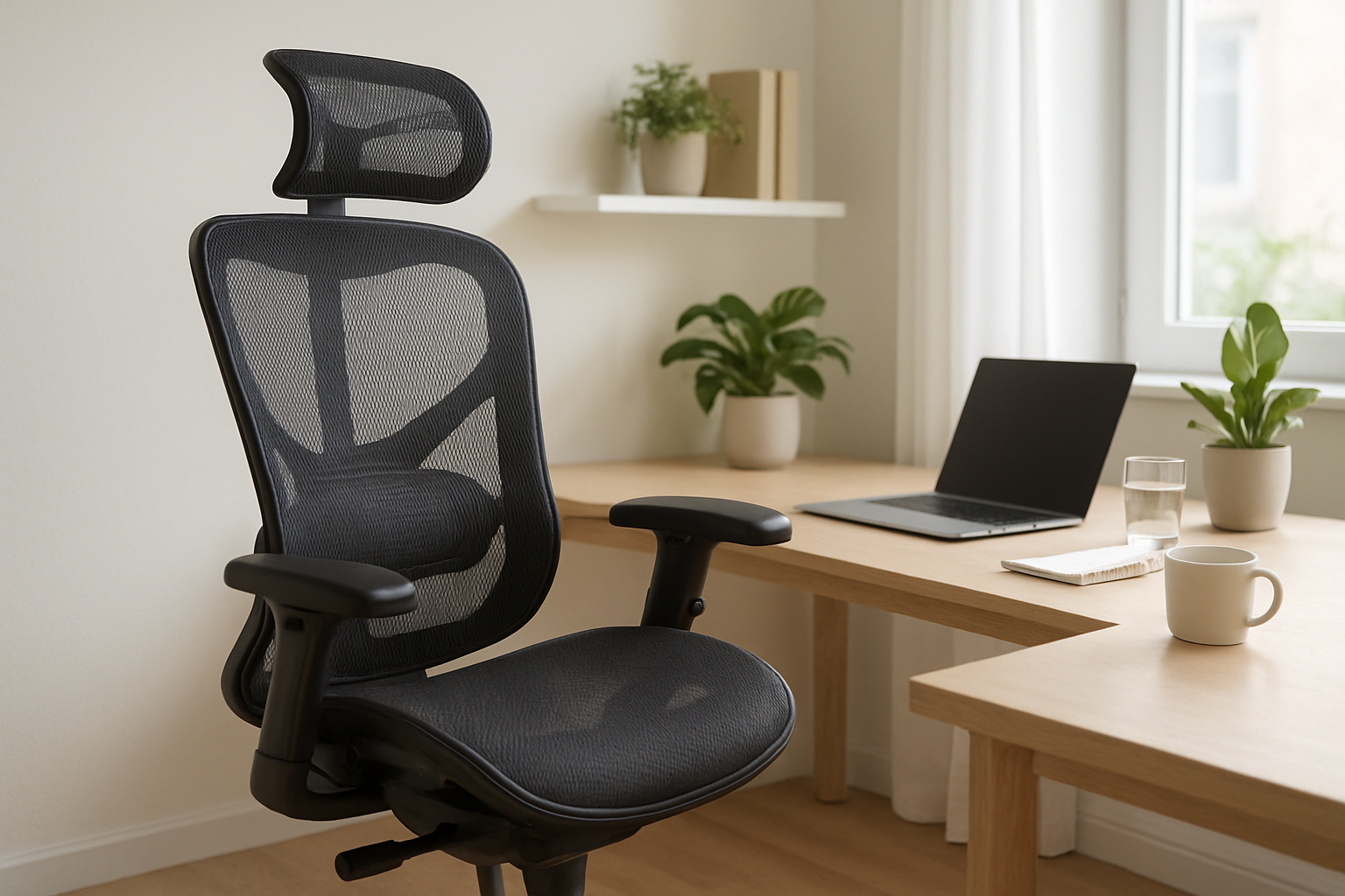 Ergonomic Chair Features That Actually Protect Your Spinal Joints