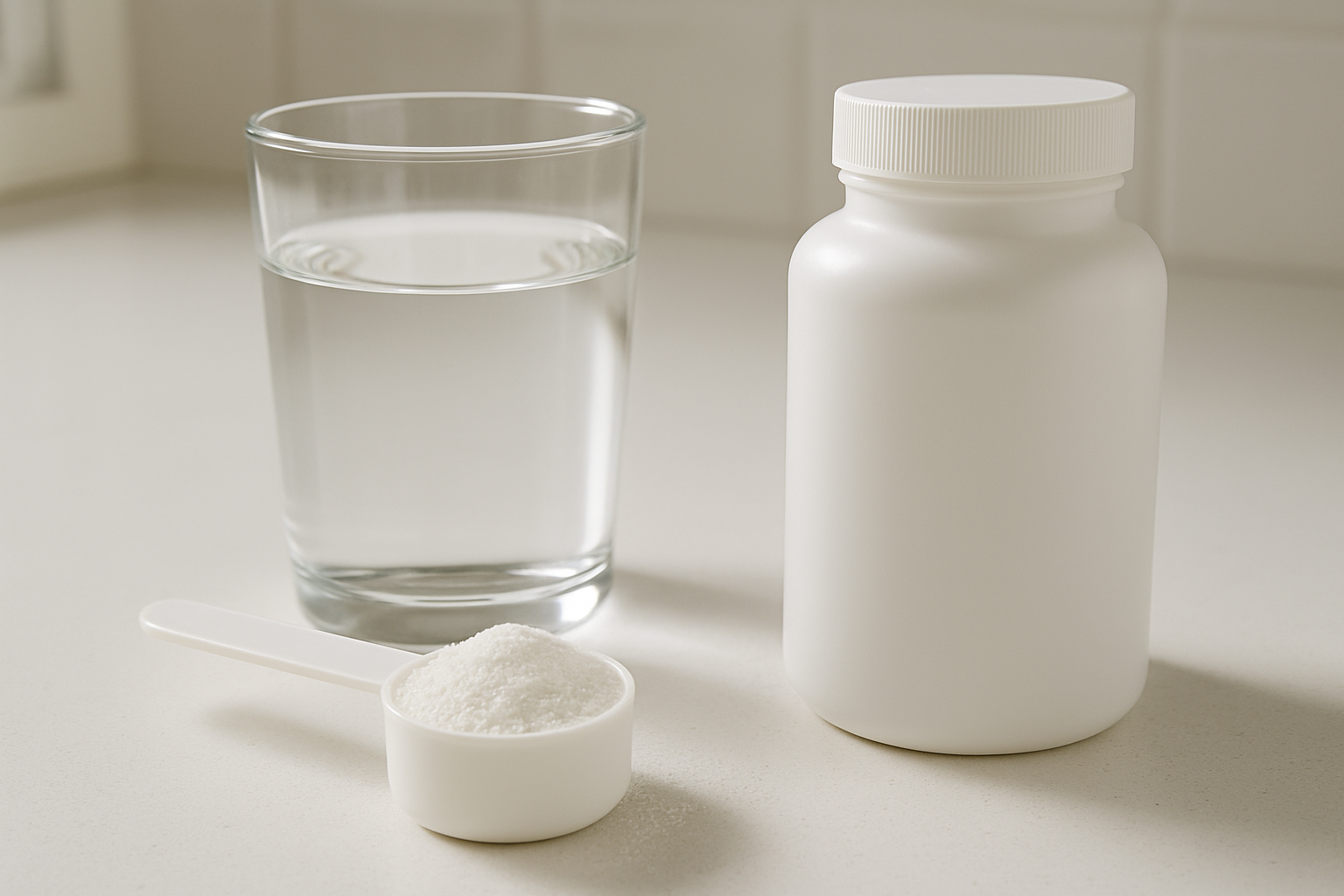 MSM Supplement for Joint Pain: The Sulfur Compound That Keeps Getting Overlooked