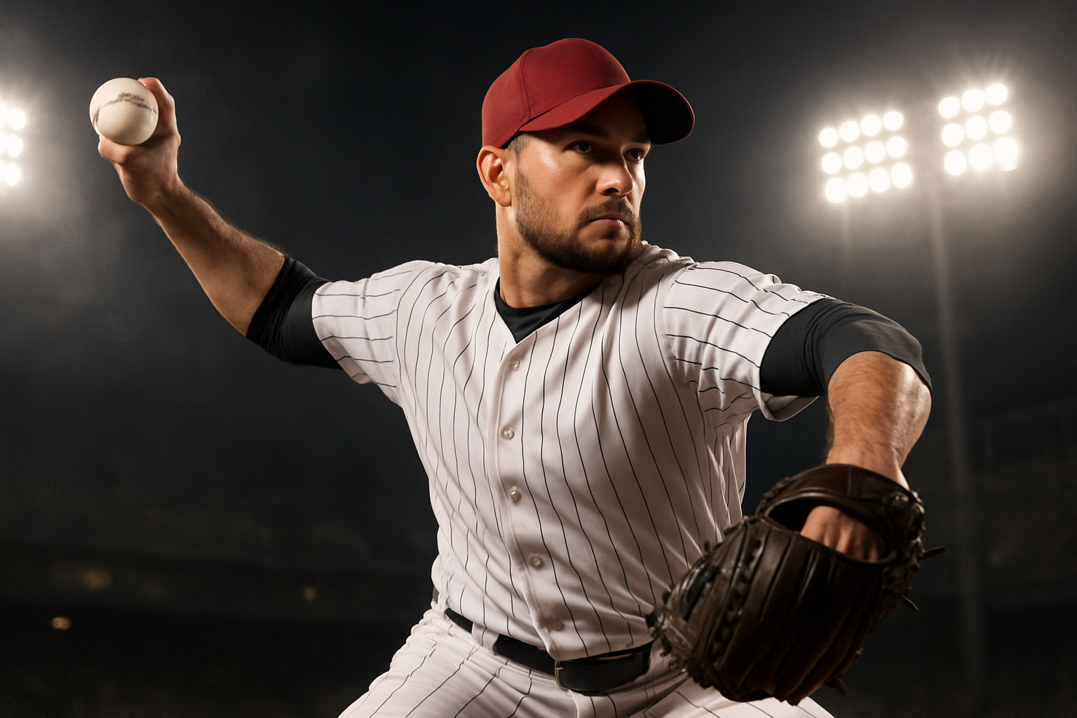 Pitcher's Elbow and Overhead Athletes: Joint Protection From the Start