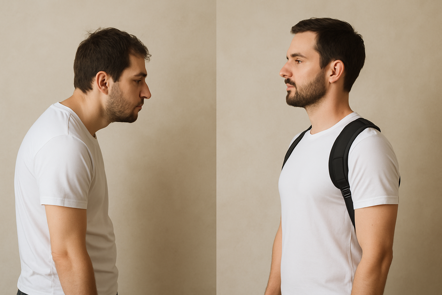 Posture Correctors: What They Fix, What They Don't, and the Best Ones to Try