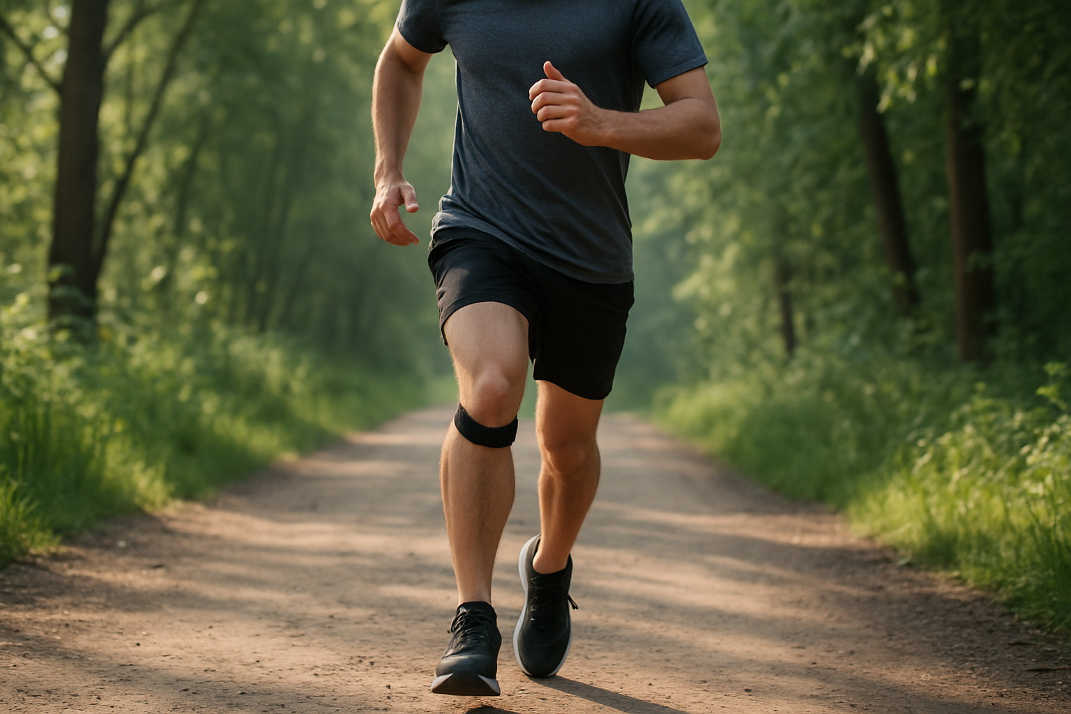 Runner's Knee: Understanding IT Band Syndrome and the Gear That Helps