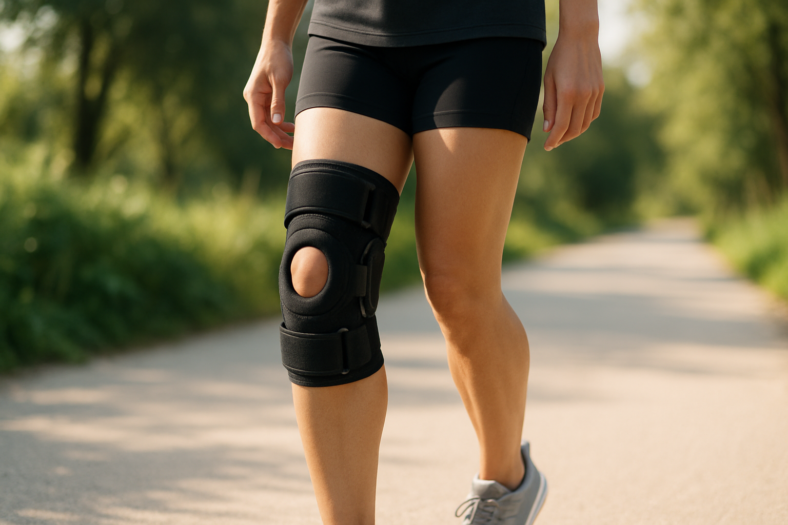 The Best Knee Braces for Everyday Support: What to Look For and What Actually Works