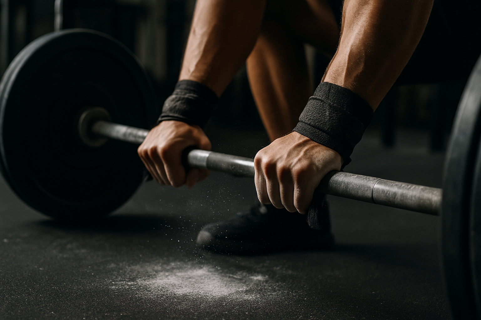 Wrist Compression Wraps for Lifting: Do They Protect or Just Feel Good