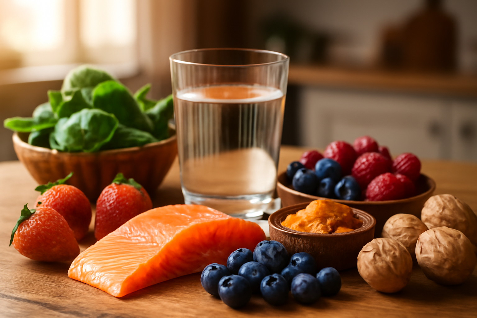5 Hidden Signs Poor Nutrition Is Hurting Your Joints