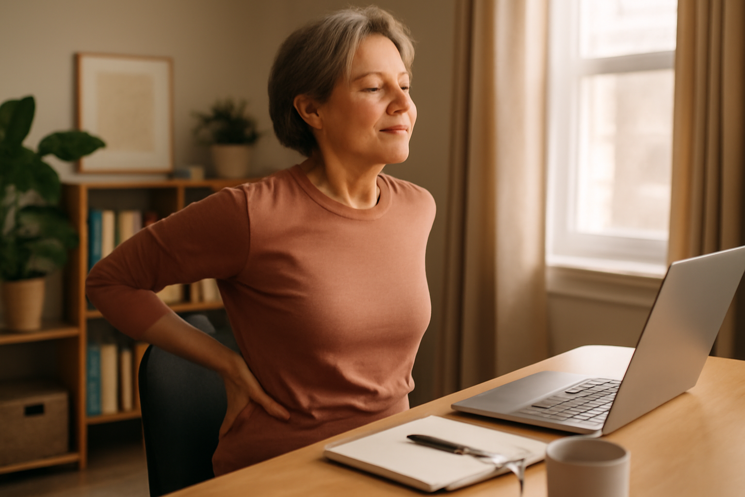 7 Hidden Risk Factors for Back Pain You Should Know