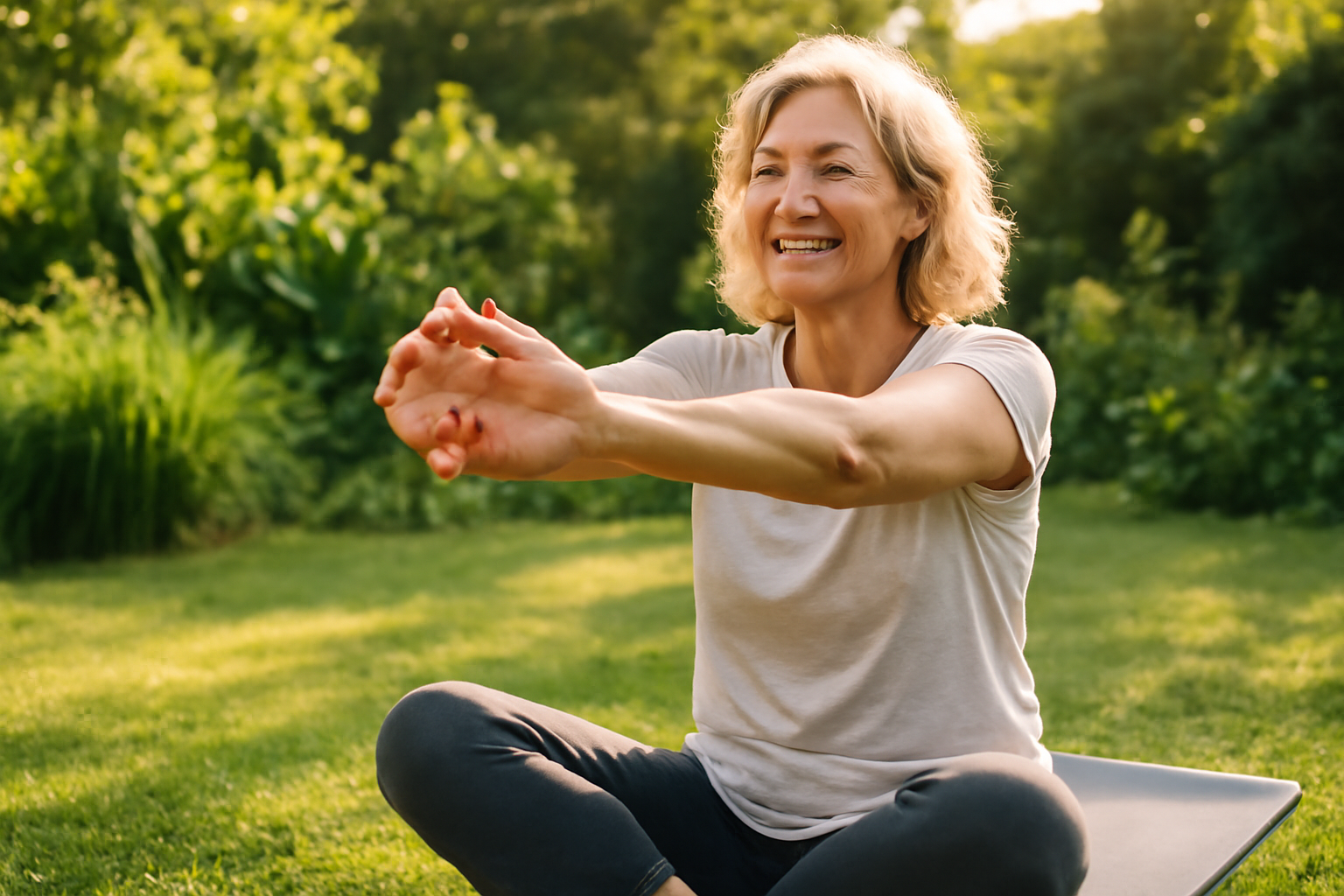 7 Proven Ways to Ease Joint Pain and Stay Active Daily