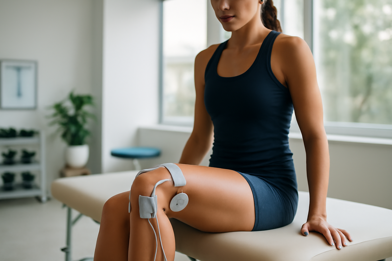 Bioelectric Therapy for Joint Pain: What Athletes Should Know
