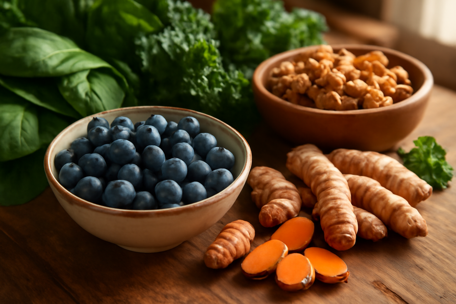 Blood Sugar, Inflammation & Your Joints: What to Know