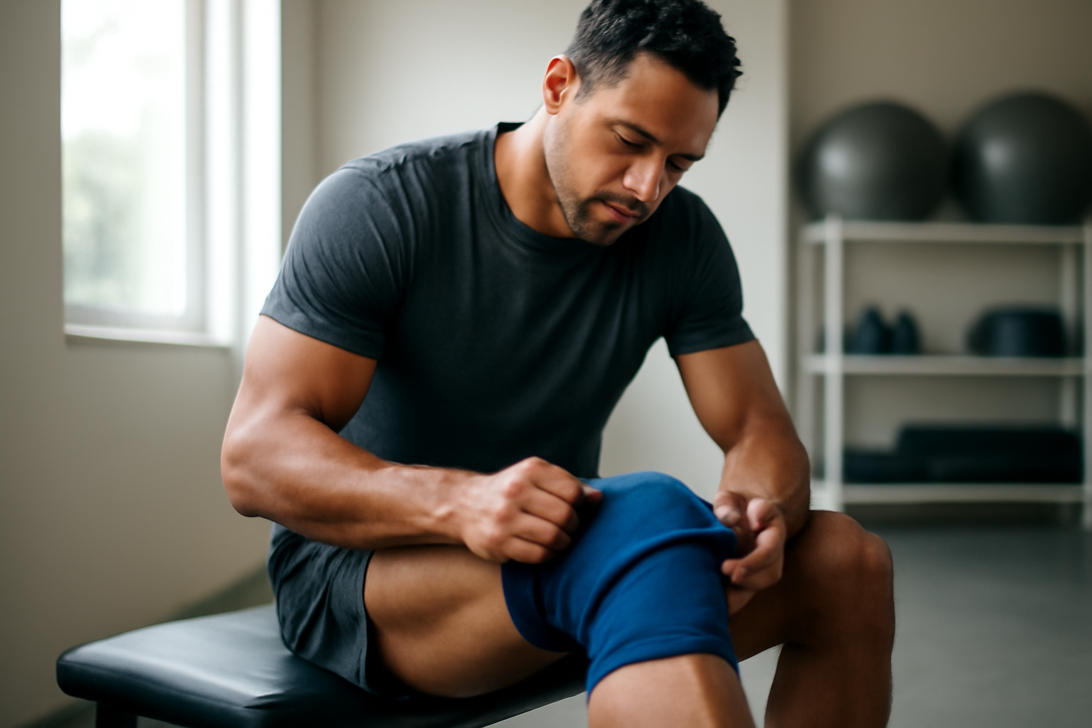 Breakthrough Pain Relief Methods for Faster Joint Recovery