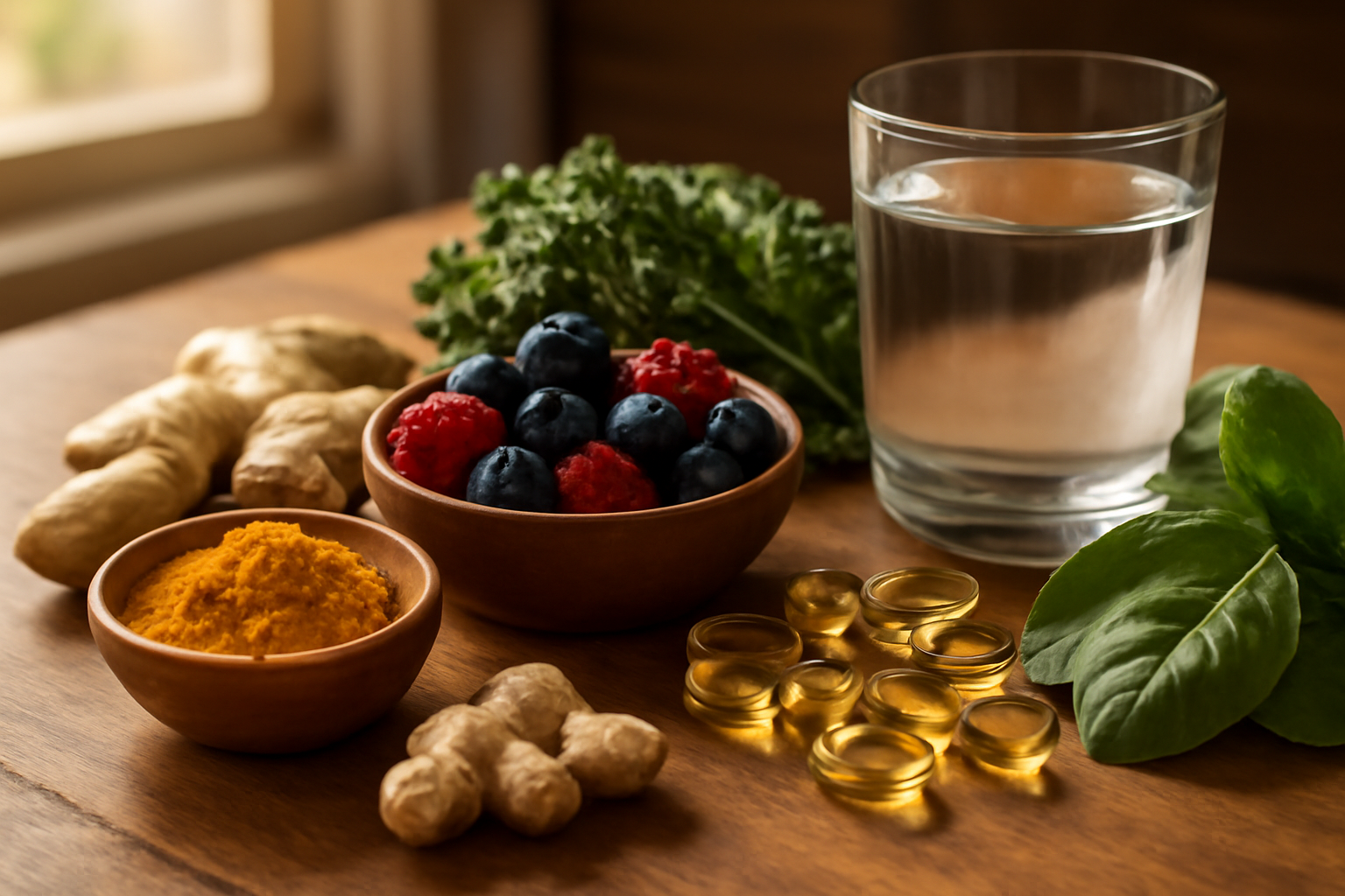 Can Allergies Worsen Joint Pain? Foods & Triggers to Avoid
