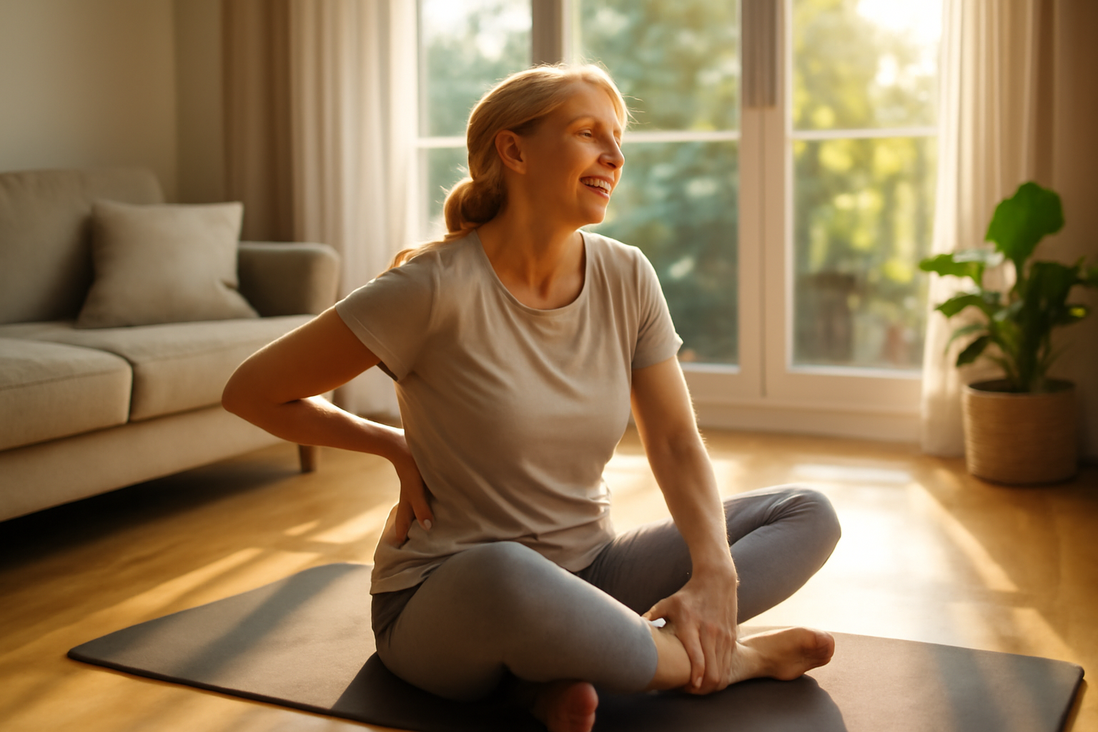 Chronic Back Pain Relief: What You Need to Know in 2024