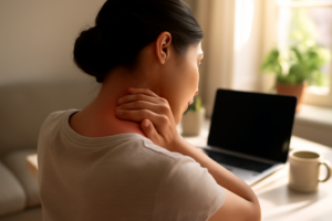 Common Neck Pain Triggers and How to Avoid Them Daily