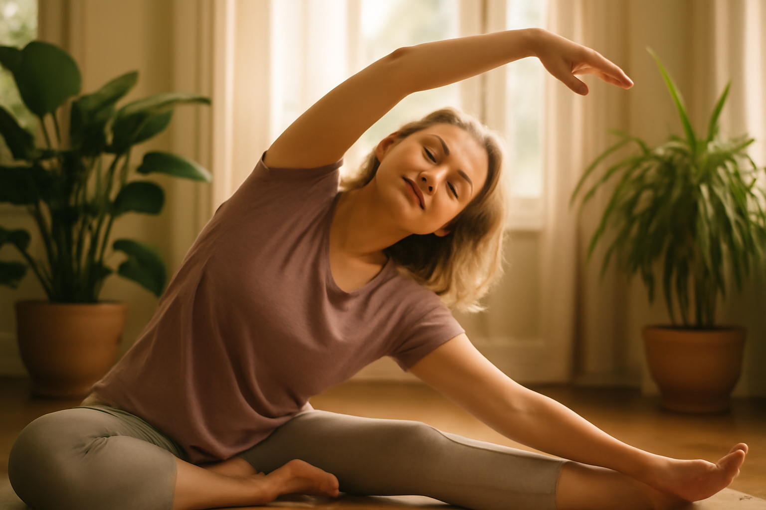 Drug-Free Ways to Ease Fibromyalgia Joint Pain Naturally