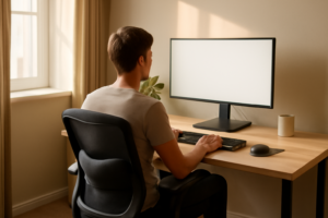 Signs Your Desk Setup Is Hurting Your Joints (And How to Fix Each One)