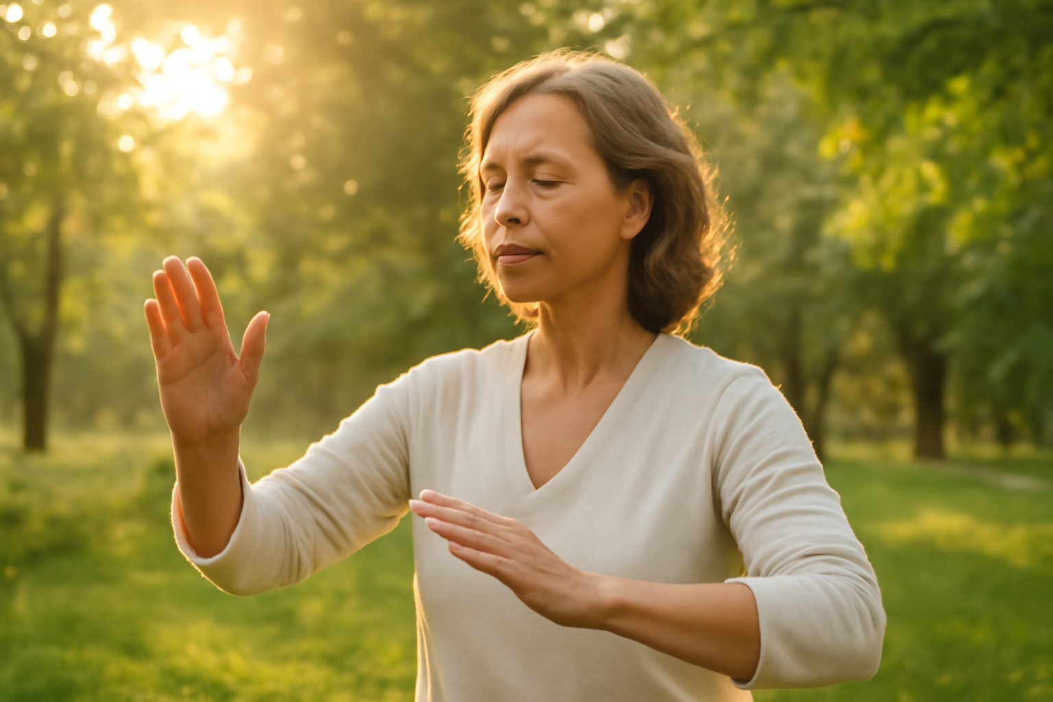 Exercise and Mood: Can Movement Ease Joint Pain Depression?