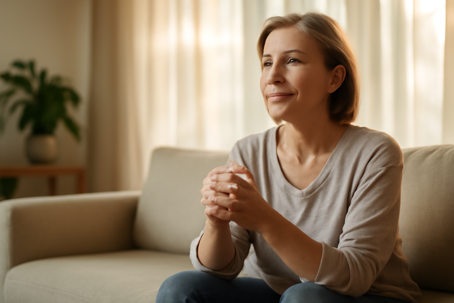 Fibromyalgia and Joint Pain: Tips for Daily Relief