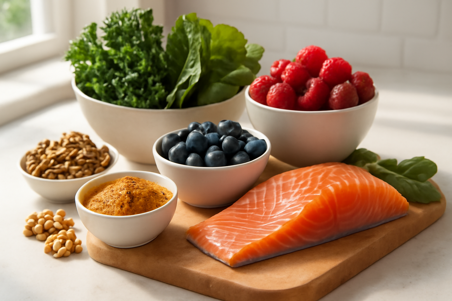 Foods That Harm Your Joints: What to Eat and Avoid