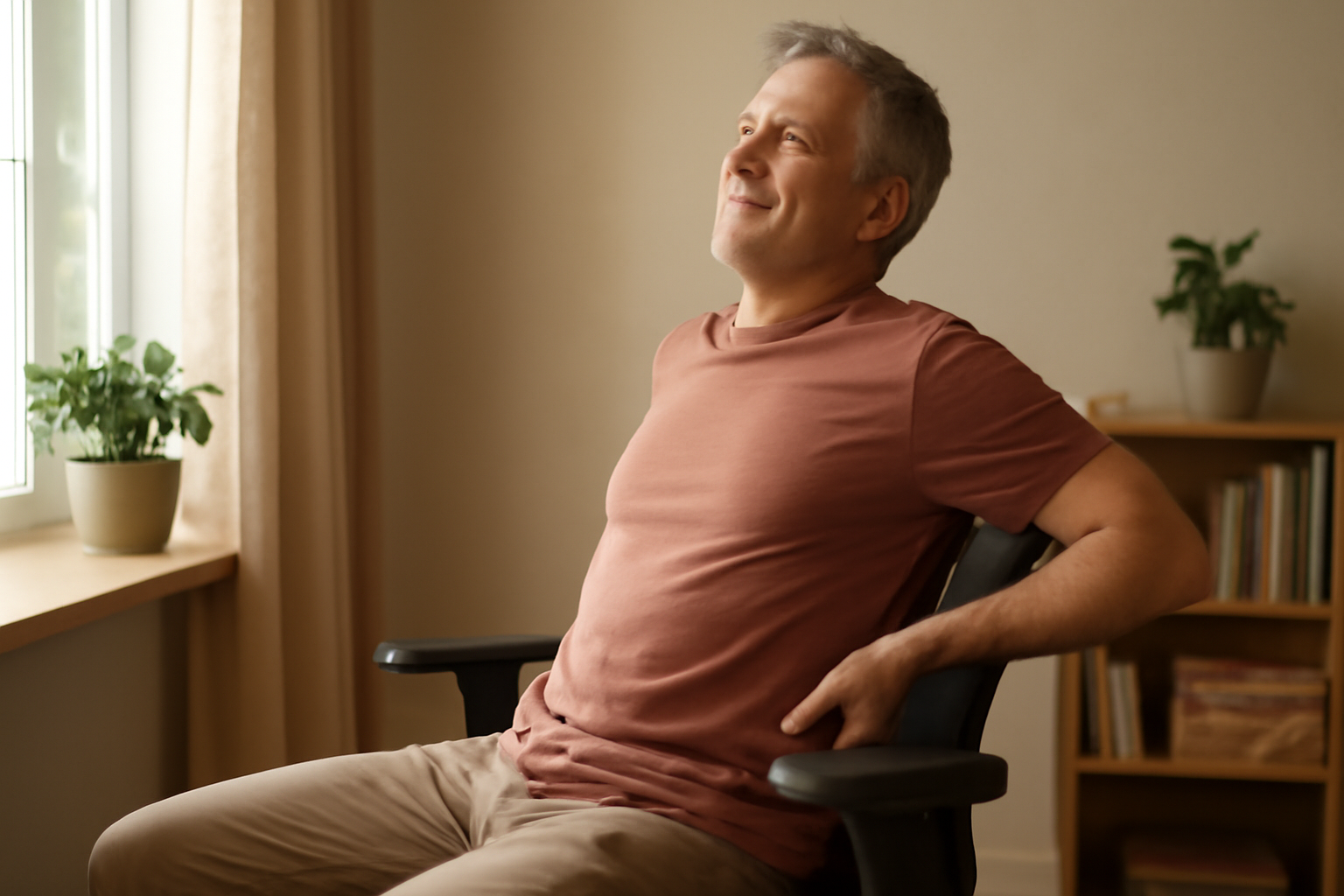 Hip and Back Pain After a Car Accident: Recovery Tips