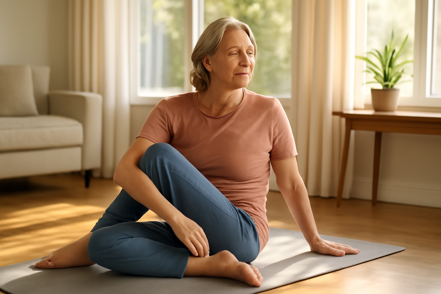 How Blood Pressure Affects Your Hip and Back Joint Health