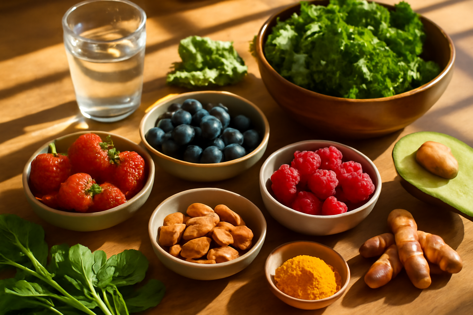 How Blood Sugar Balance Supports Healthier Joints Daily