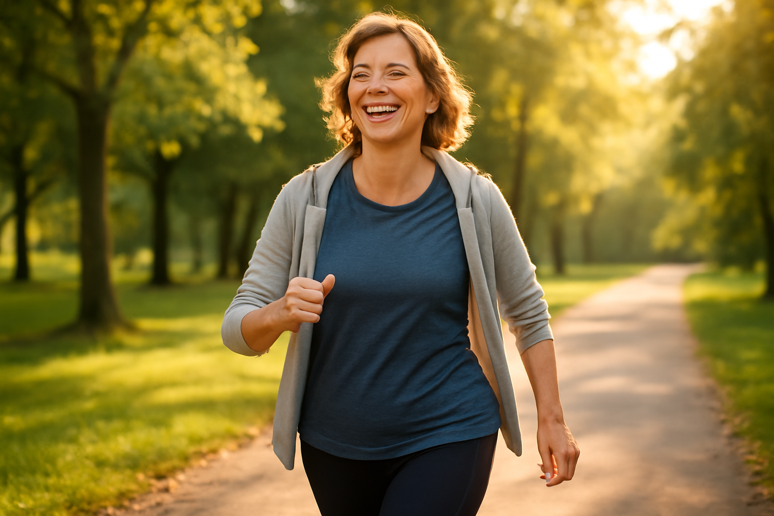 How Losing Weight Can Relieve Hip and Back Joint Pain