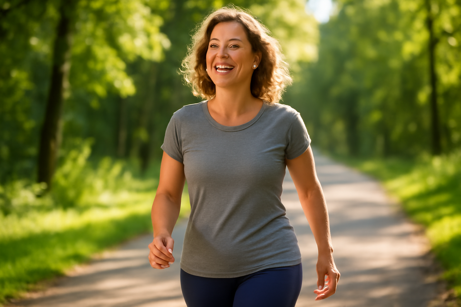 How Losing Weight Eases Joint Pain and Boosts Energy