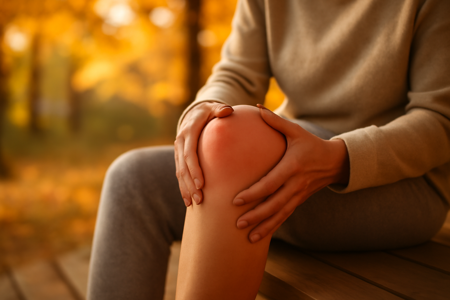 How Ragweed Season Worsens Arthritis and Joint Pain
