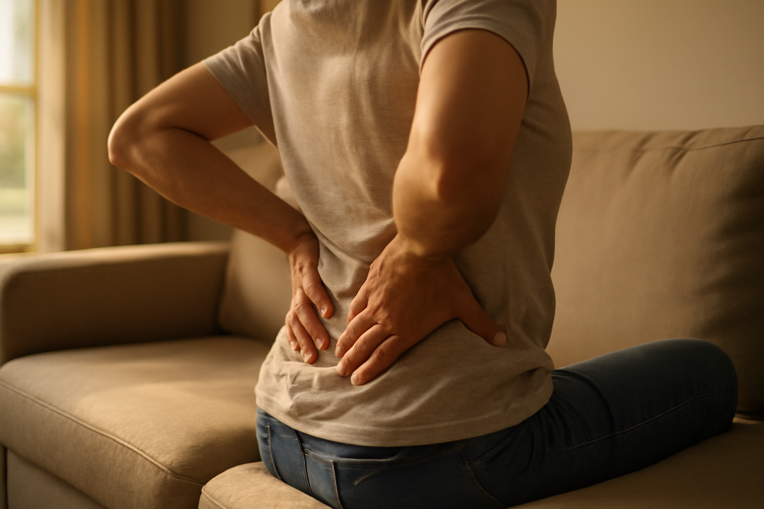 How Smoking Damages Your Back and Hip Joints Over Time