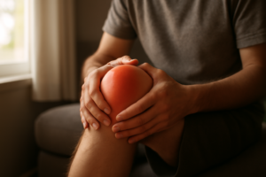 How Smoking Worsens Arthritis Pain and Joint Inflammation