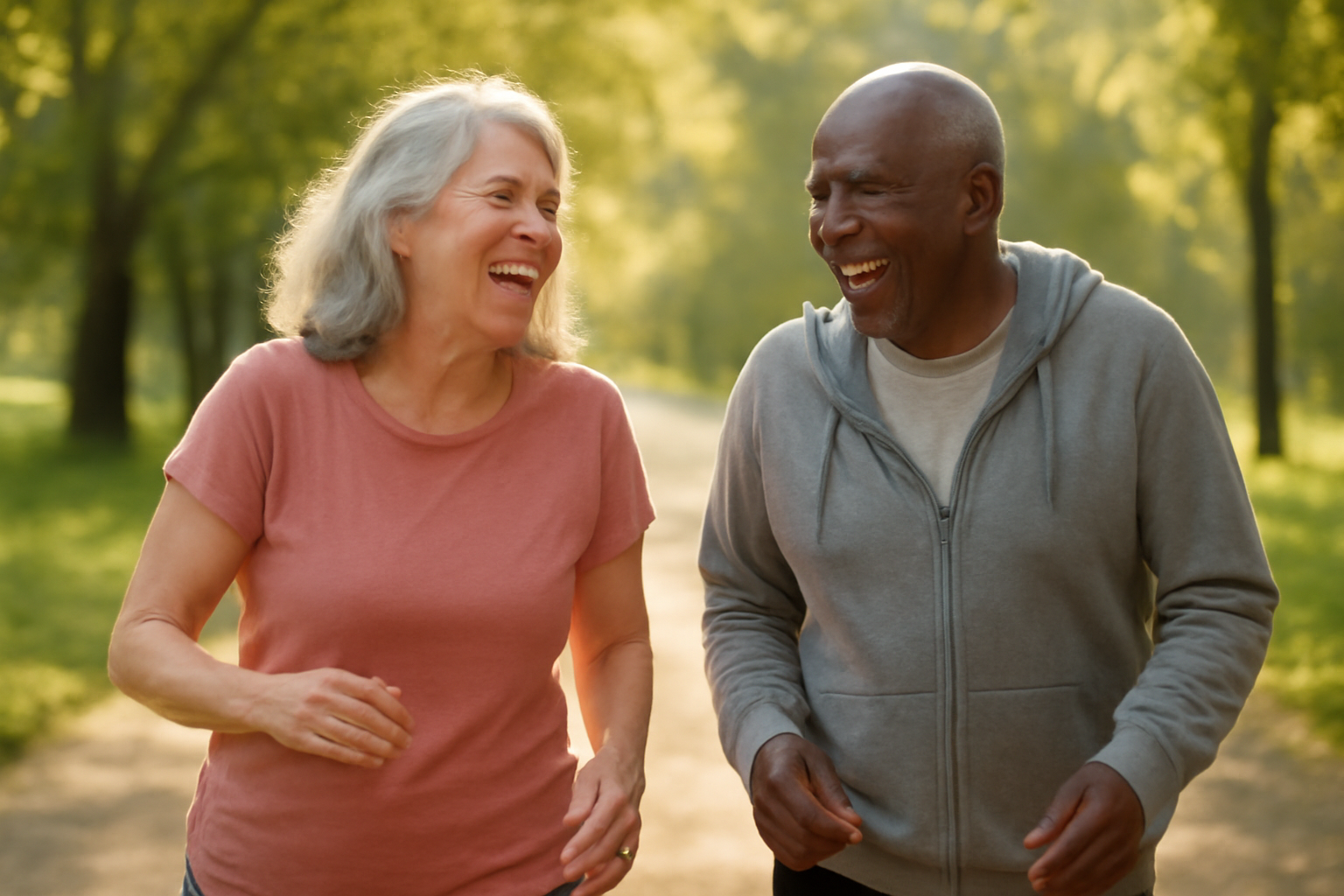 How Social Connections Help Reduce Joint Pain and Inflammation