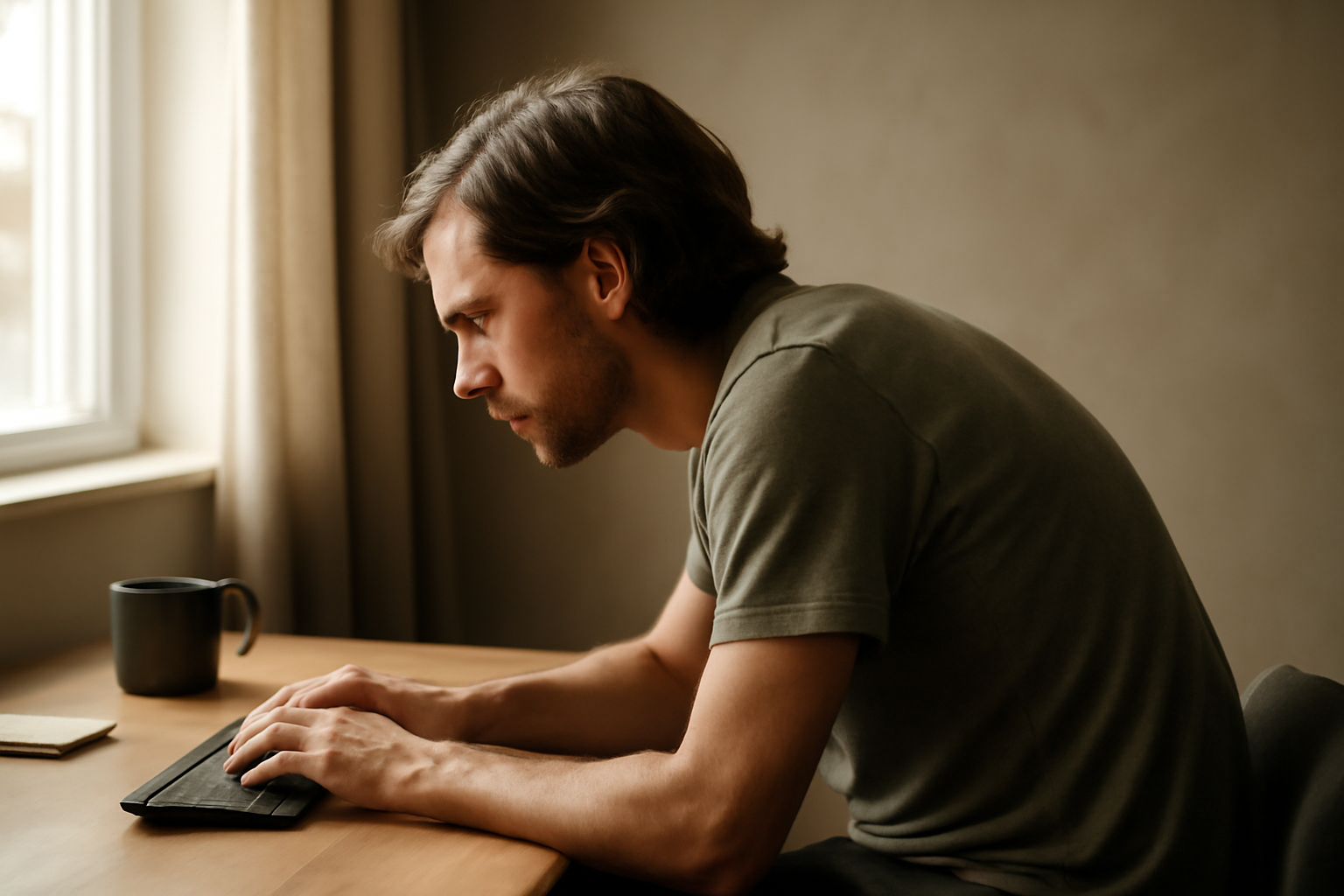 How Stress Affects Your Posture and Joint Alignment Daily