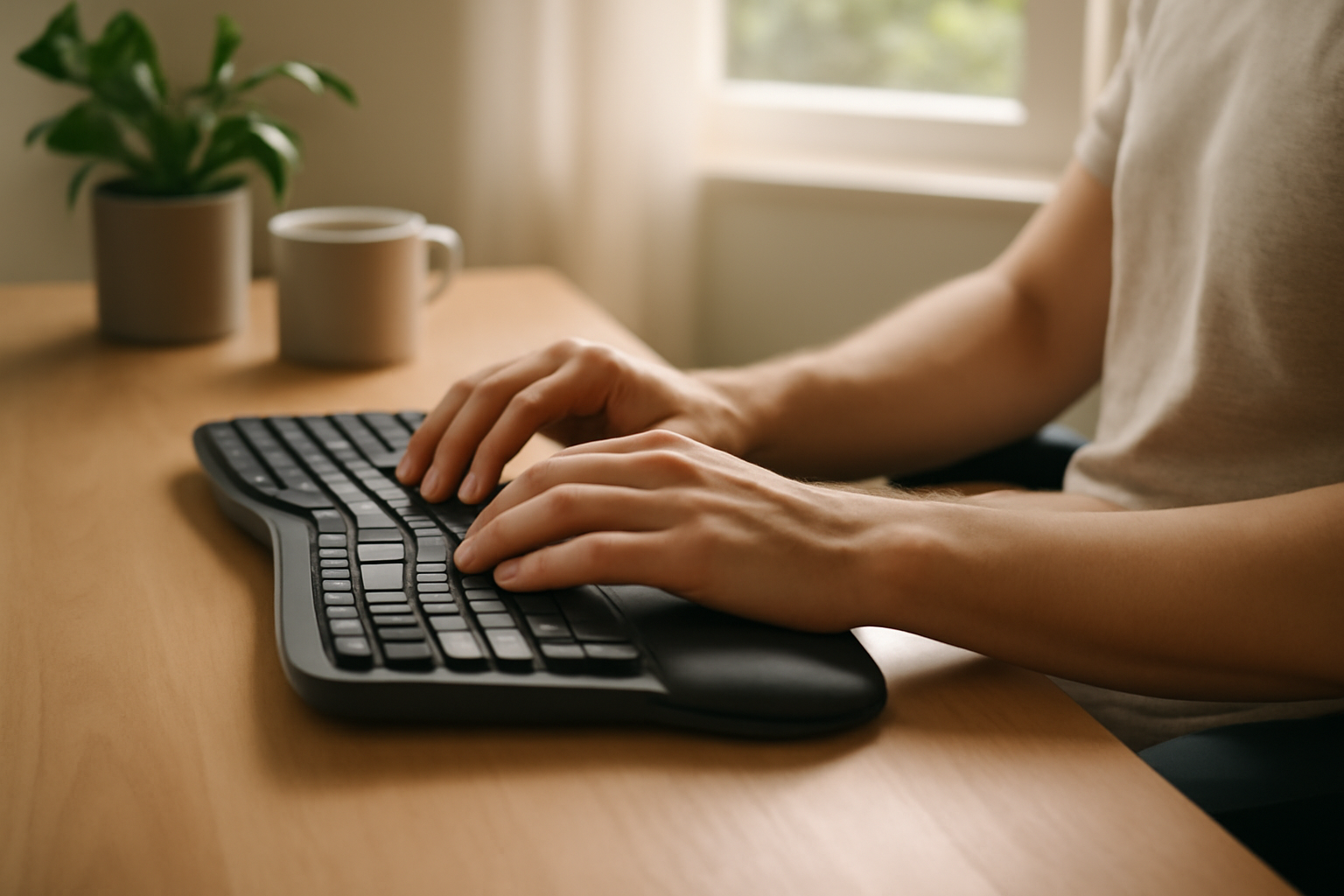 How to Protect Your Joints From Repetitive Motion Damage