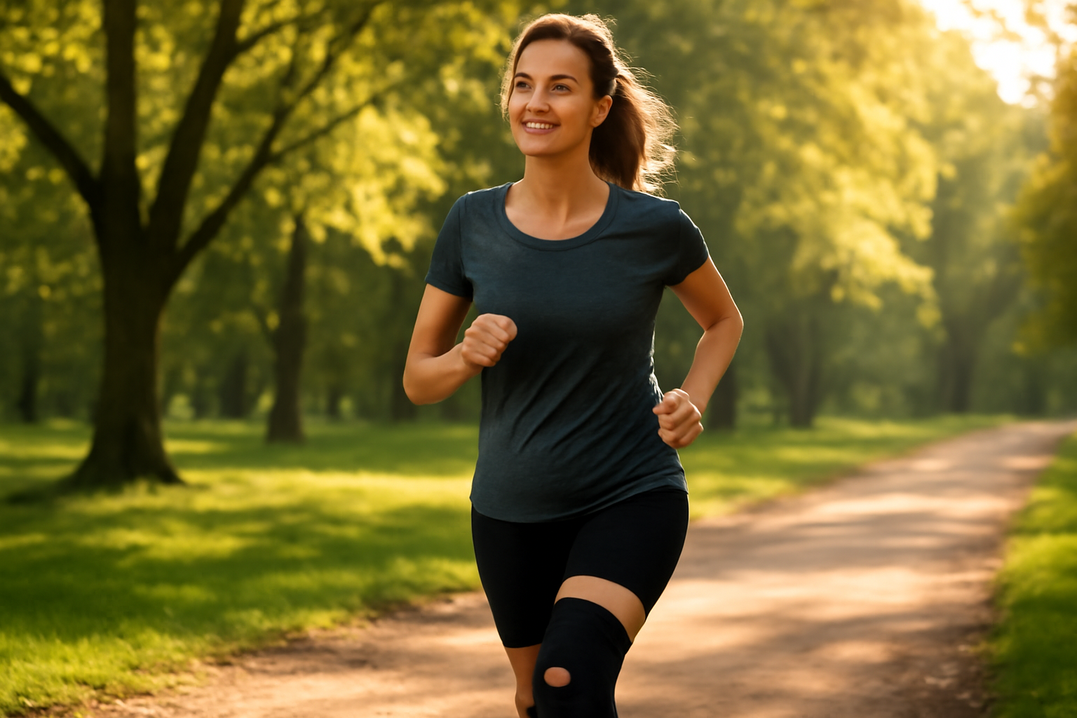 How to Protect Your Knees and Prevent Pain Every Day
