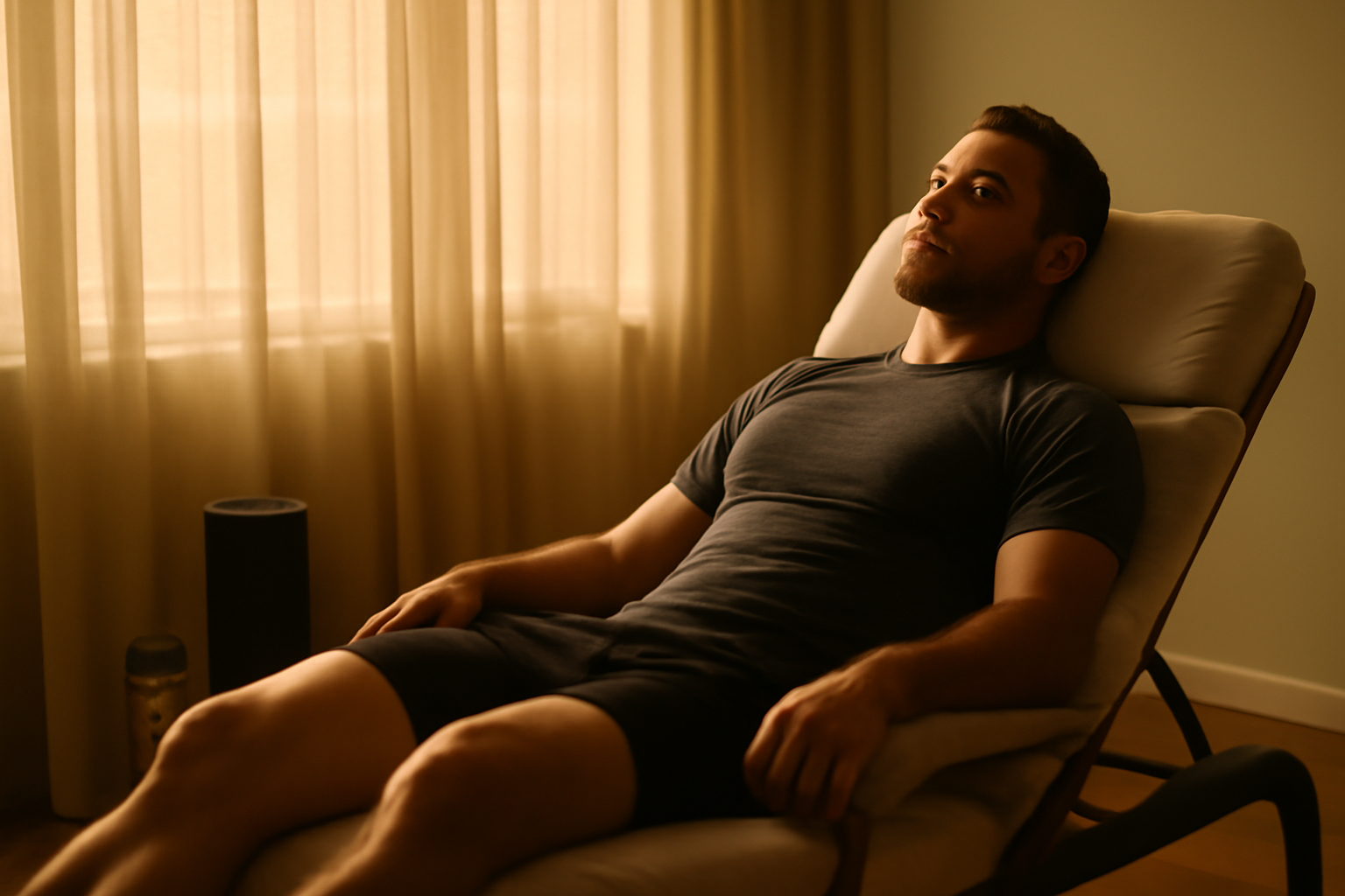 Hypnotherapy for Joint Pain Relief: What Athletes Should Know