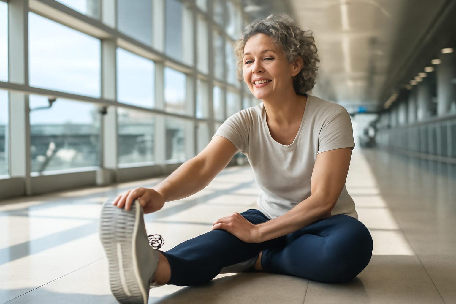 Joint-Friendly Travel Tips: Stay Active and Pain-Free