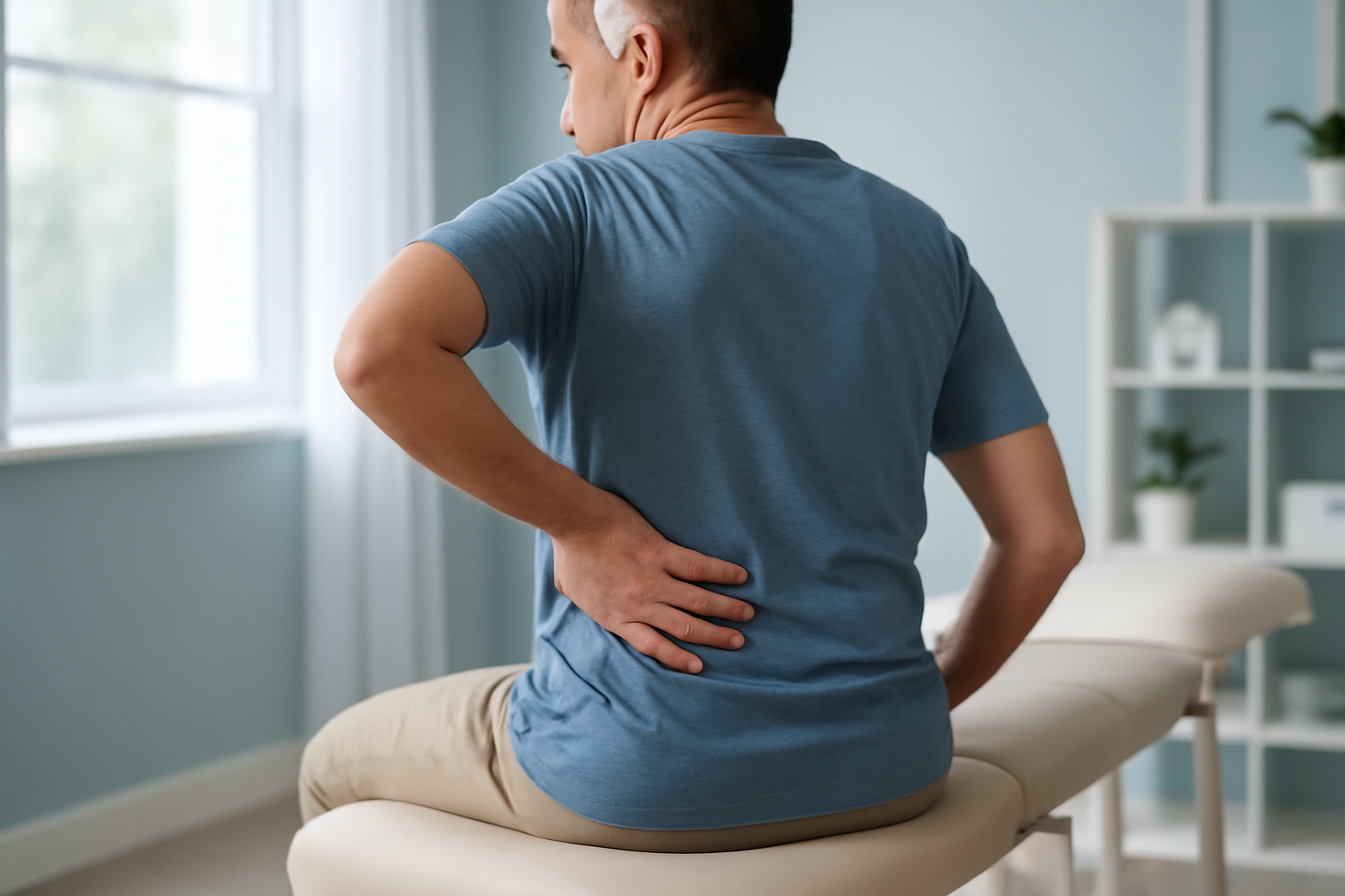 Nerve Pain in Your Hip and Back: What Tests Reveal