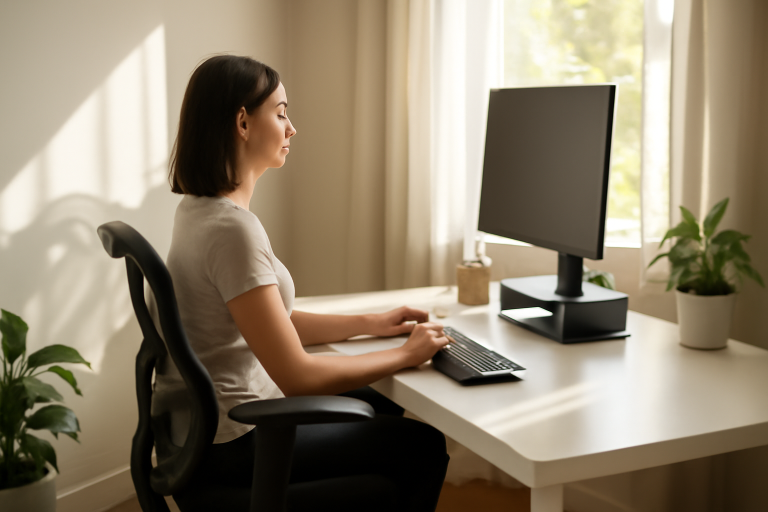 Protect Your Joints Daily: Ergonomic Tips That Actually Work