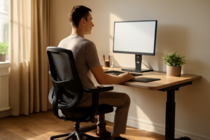 The Best Desk Equipment for Joint Protection, Ranked by Priority