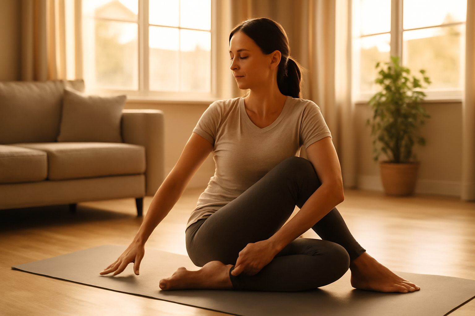 Silent Hip Pain: When Your Joints Hurt Without Warning