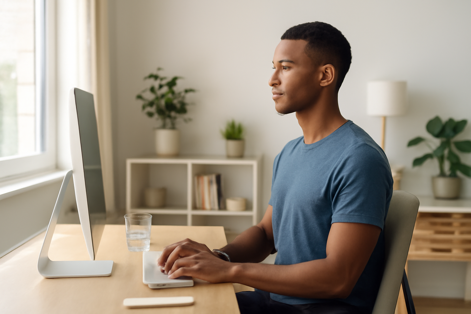 Tech Neck Pain: How to Protect Your Cervical Joints Daily