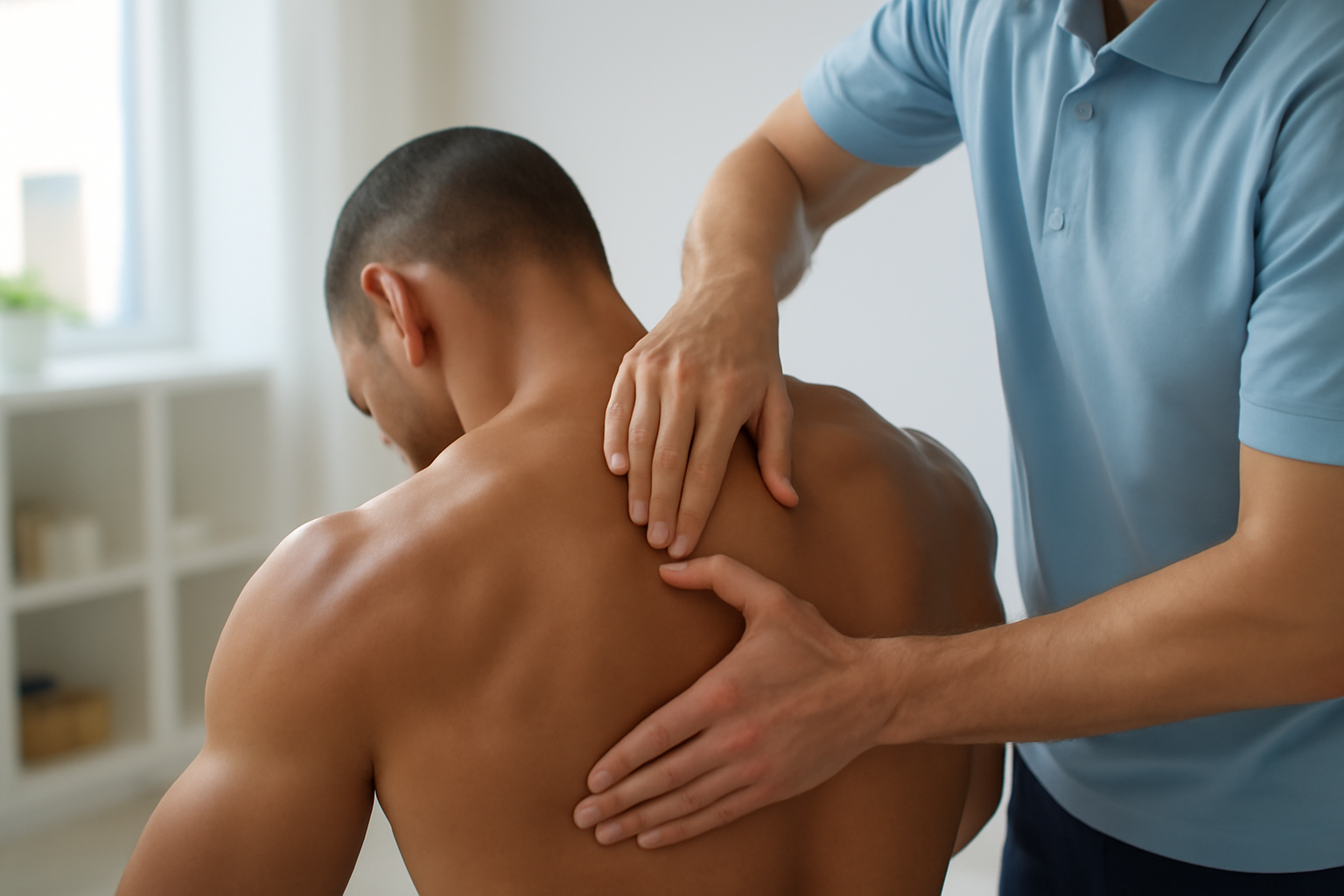 Trigger Point Therapy: What Athletes Need to Know