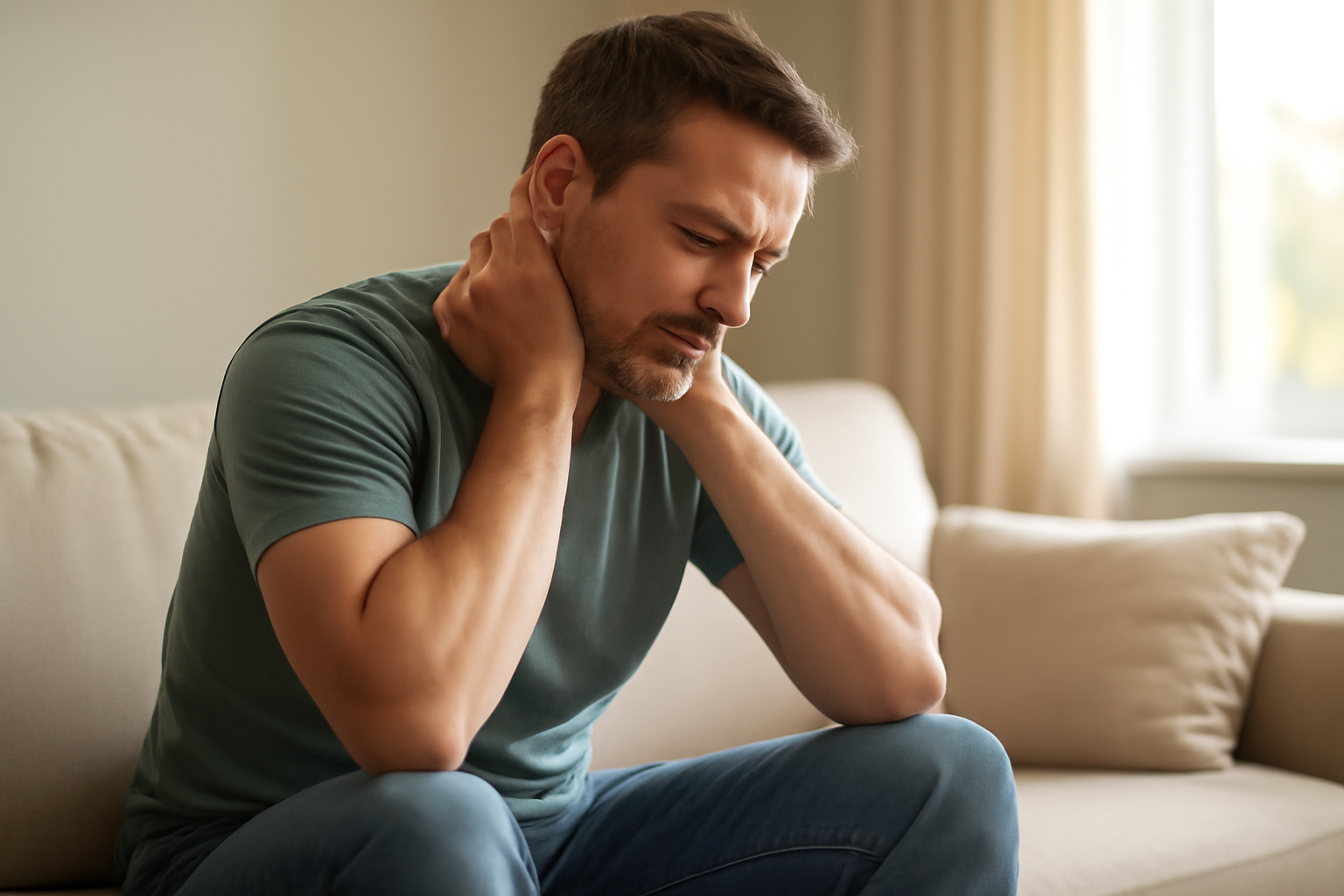 Whiplash Neck Injury: What to Do in the First 48 Hours