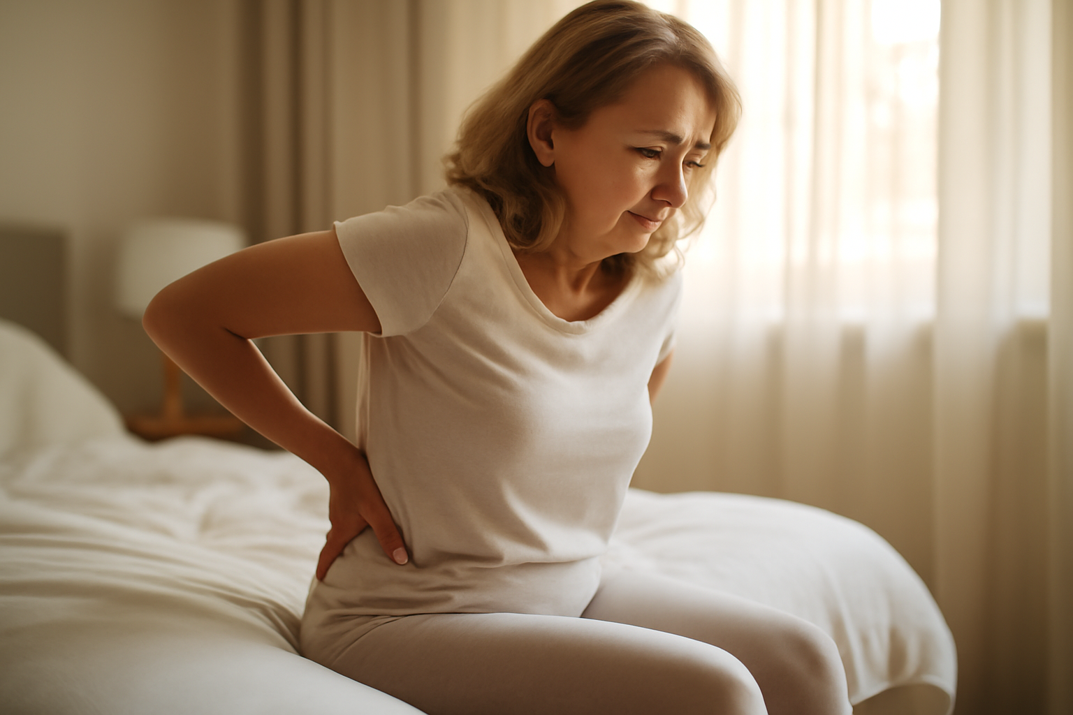 Why Back Pain Is So Hard to Diagnose (And What Helps)