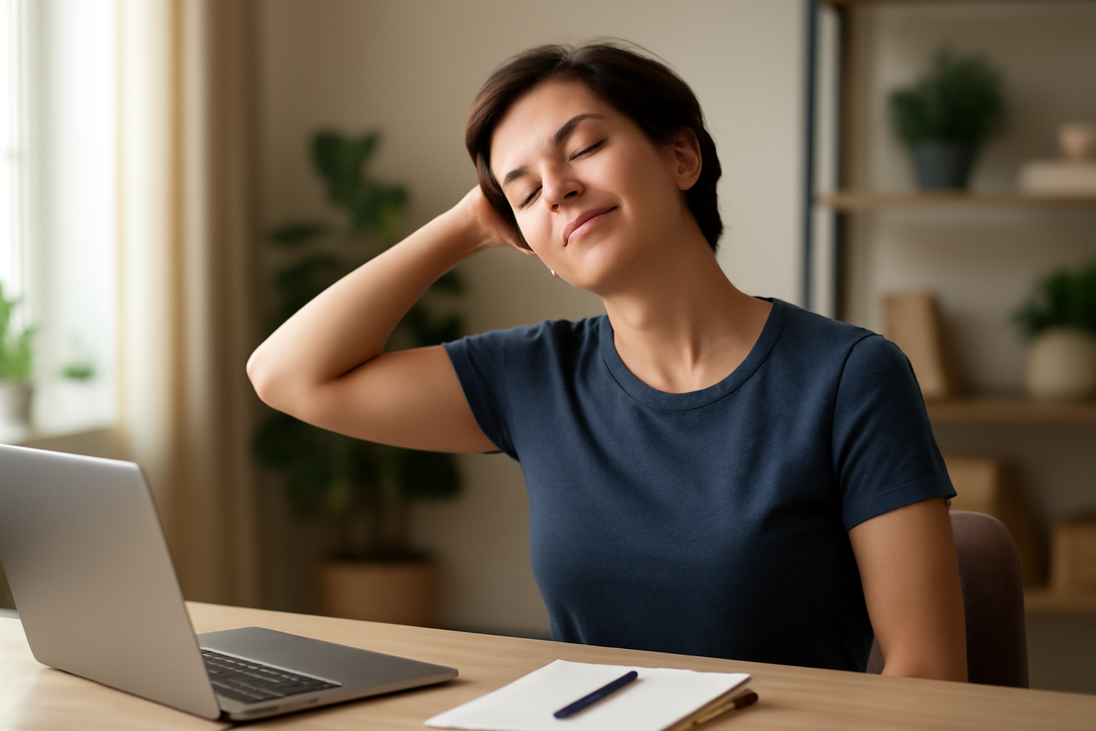 Why Your Neck Hurts: 6 Causes and How to Fix Them