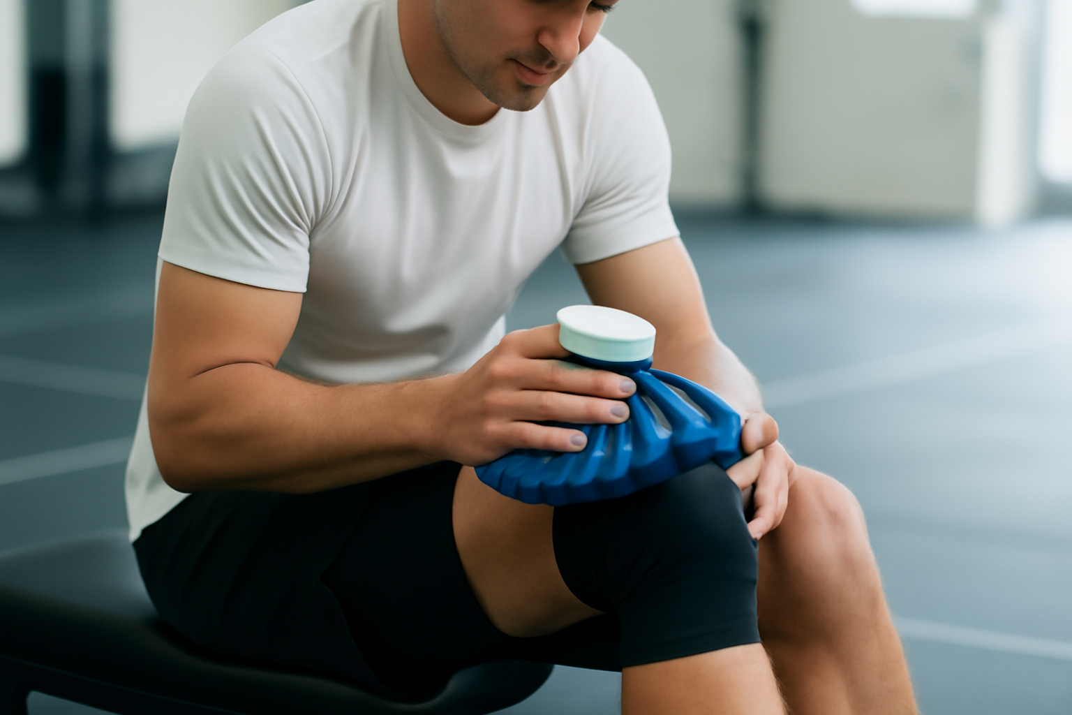 Athletic Pain Relief: What Actually Works for Joint Pain During and After Sport